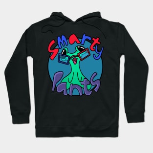 Smarty Pants Hoodie